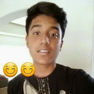 Meet your Posher, Adrian